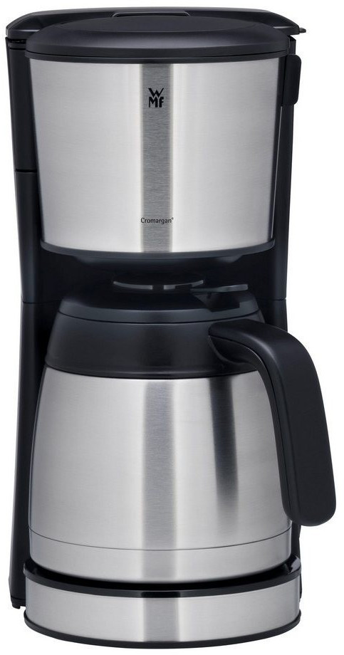 قهوه ساز وی ام اف آلمان - مدل WMF Bueno Pro Thermo با طراحی شیک و عملکرد حرفه ای